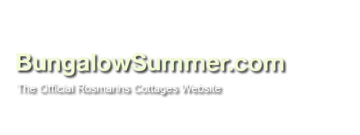 Rosmarins Cottages